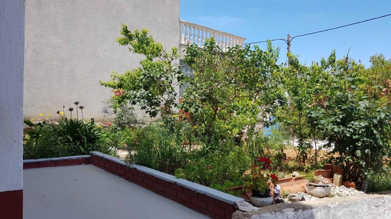 Comfort Apartment On The Beach กาลี ภายนอก รูปภาพ