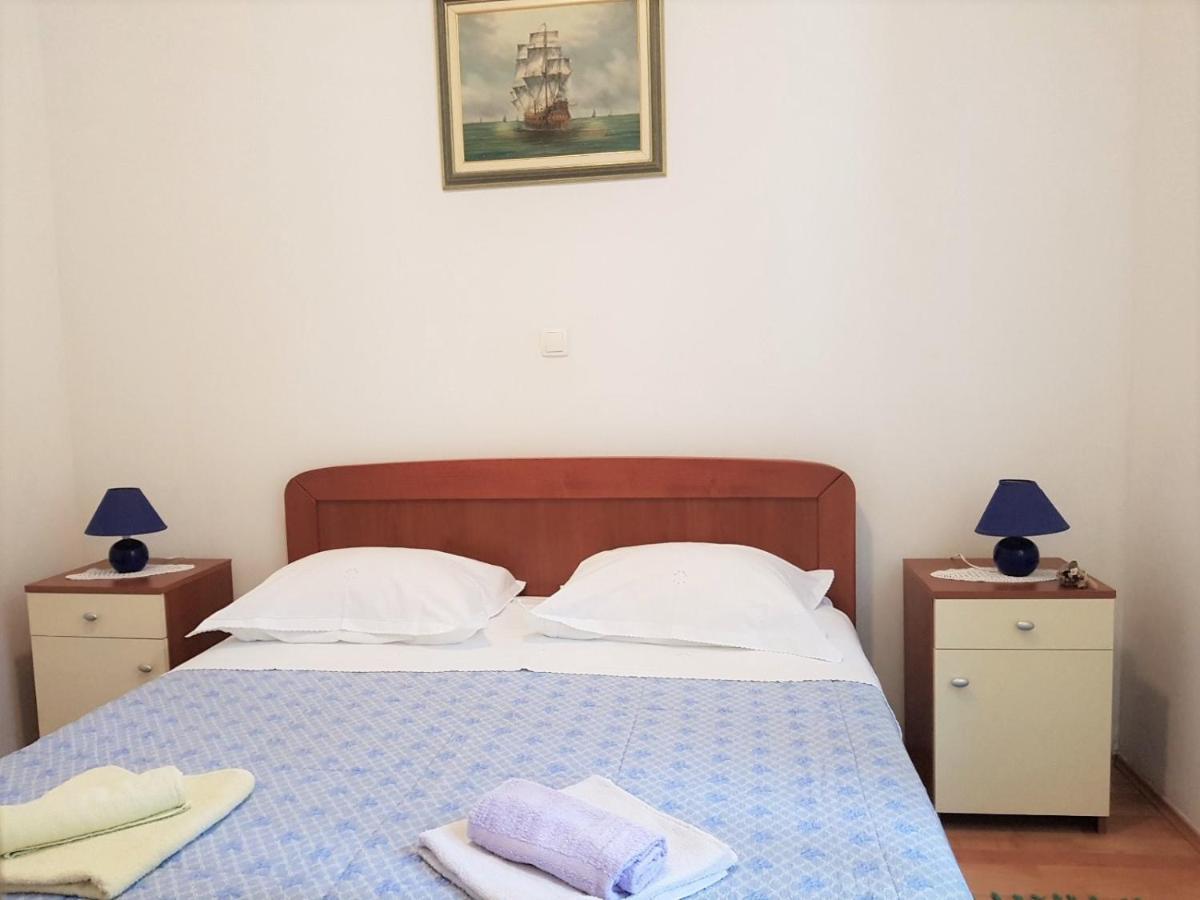 Comfort Apartment On The Beach กาลี ภายนอก รูปภาพ