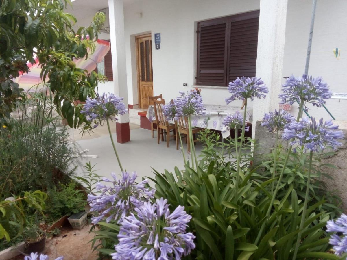 Comfort Apartment On The Beach กาลี ภายนอก รูปภาพ