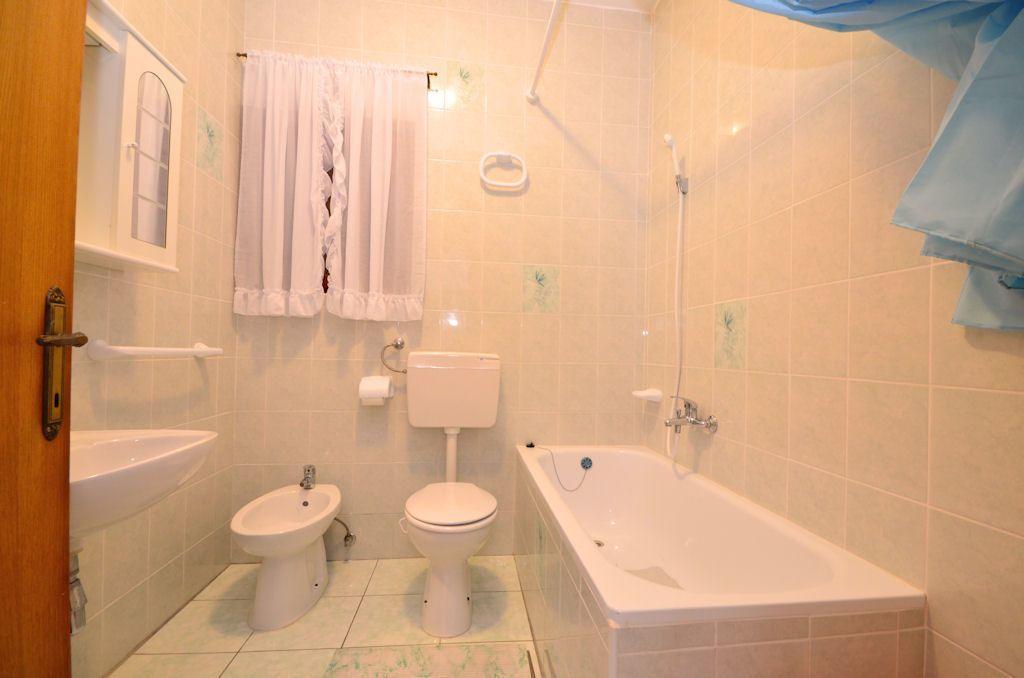 Comfort Apartment On The Beach กาลี ภายนอก รูปภาพ